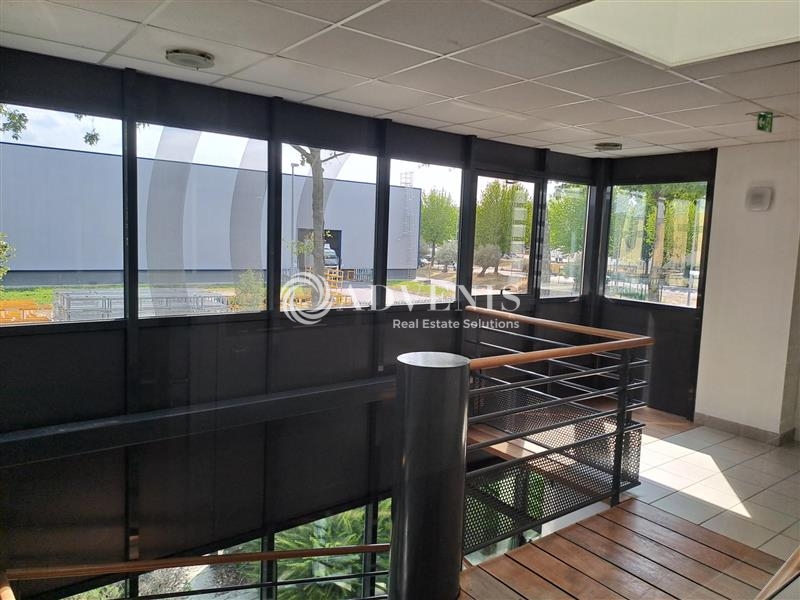 Location Activités Entrepôts CARQUEFOU (44470) - Photo 5