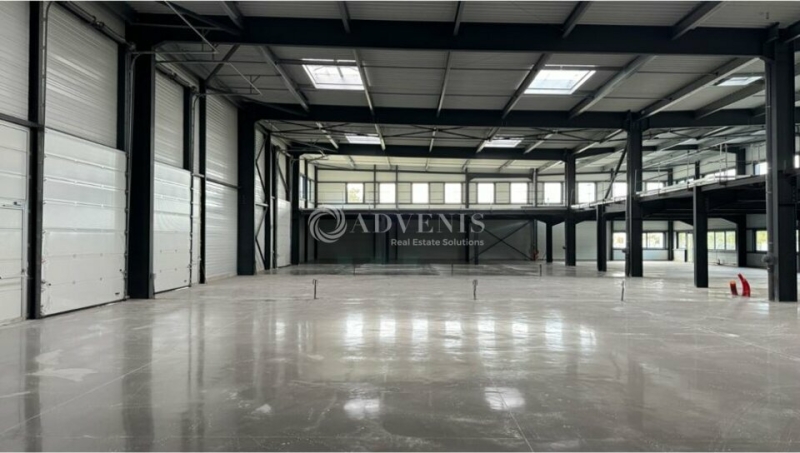 Location Activités Entrepôts CARQUEFOU (44470) - Photo 11