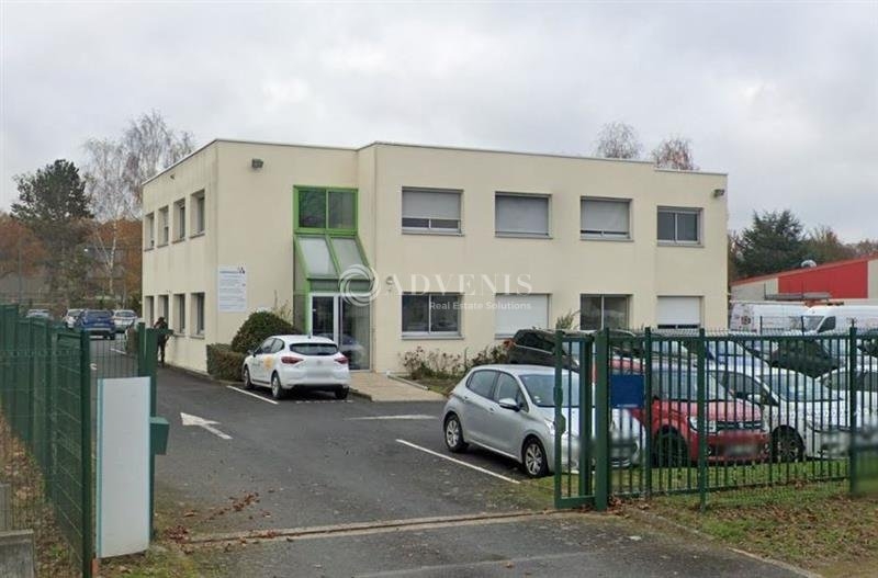 Location Bureaux TREILLIERES (44119) - Photo 3