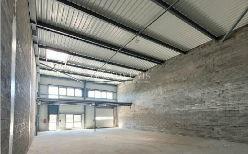 Vente Investisseur Activités Entrepôts TREILLIERES (44119) - Photo 3