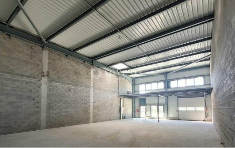 Vente Investisseur Activités Entrepôts TREILLIERES (44119) - Photo 4