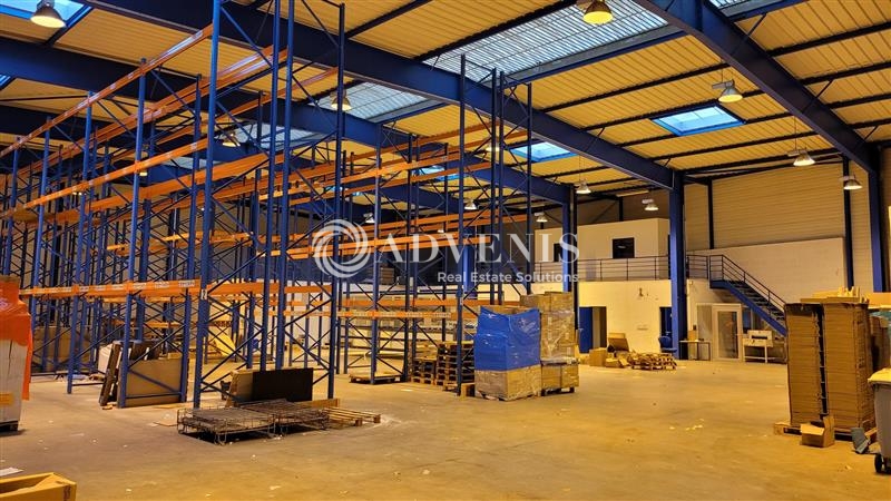 Vente Investisseur Activités Entrepôts SAINTE LUCE SUR LOIRE (44980) - Photo 10