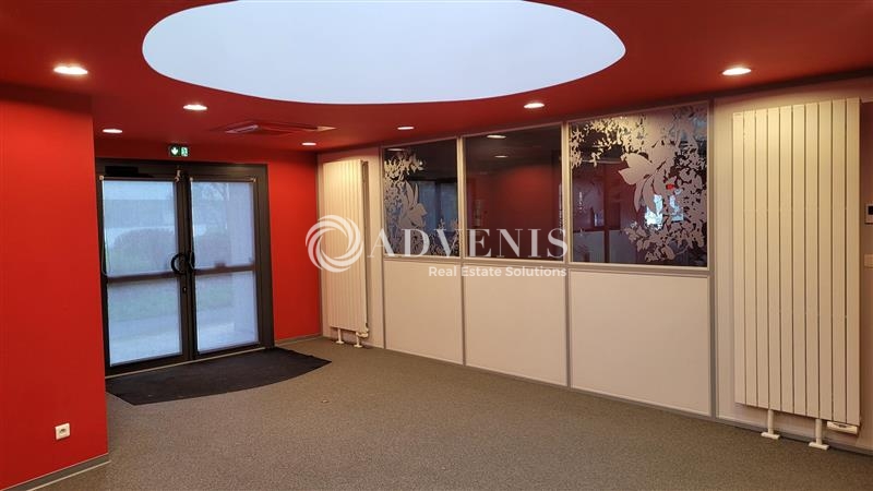 Vente Investisseur Activités Entrepôts SAINTE LUCE SUR LOIRE (44980) - Photo 4