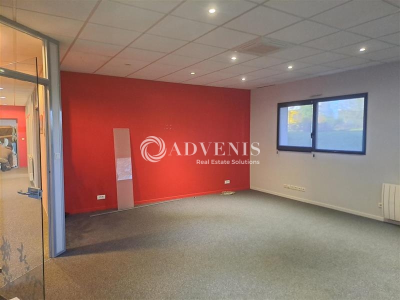 Vente Investisseur Activités Entrepôts SAINTE LUCE SUR LOIRE (44980) - Photo 5