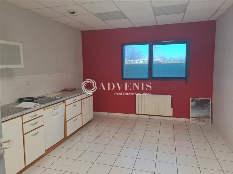 Vente Investisseur Activités Entrepôts SAINTE LUCE SUR LOIRE (44980) - Photo 8