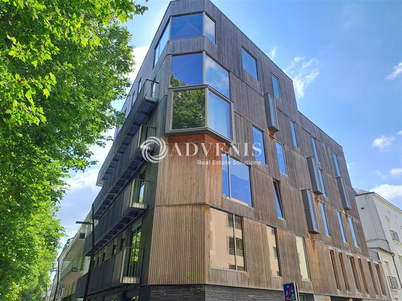 Location Bureaux NANTES (44200) - Photo 1