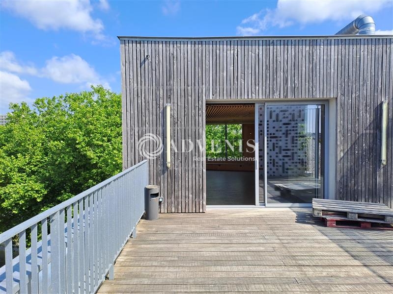 Location Bureaux NANTES (44200) - Photo 2