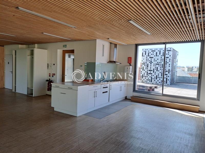 Location Bureaux NANTES (44200) - Photo 3