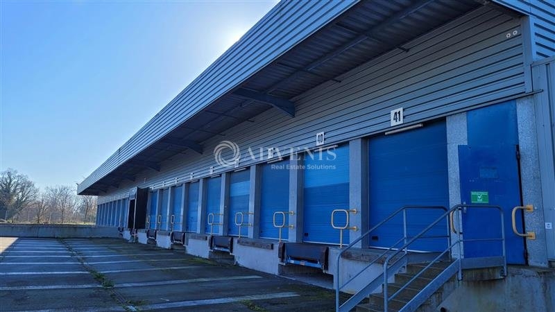 Vente Investisseur Entrepôts SAINT AIGNAN GRANDLIEU (44860) - Photo 7
