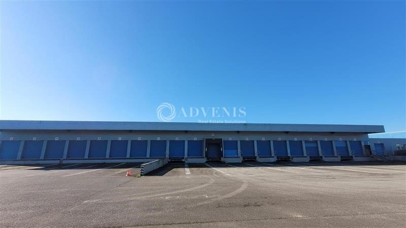 Vente Investisseur Entrepôts SAINT AIGNAN GRANDLIEU (44860) - Photo 8