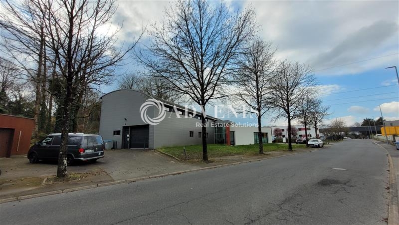 Location Bureaux COUERON (44220) - Photo 7