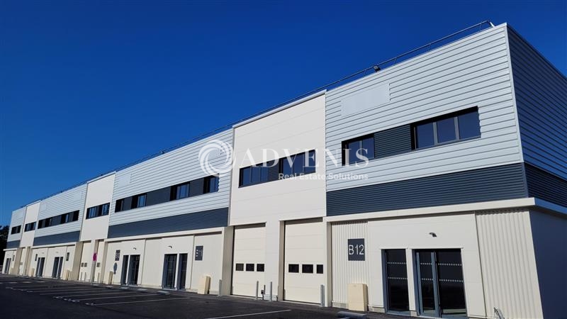 Location Activités Entrepôts SAINT AIGNAN GRANDLIEU (44860) - Photo 2