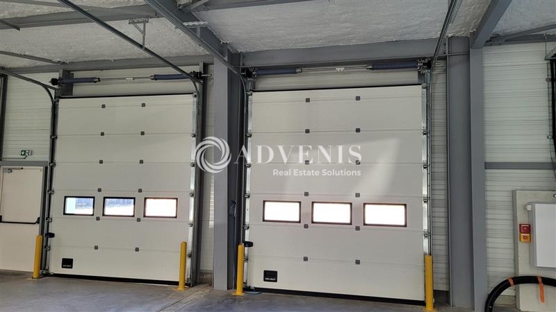 Location Activités Entrepôts SAINT AIGNAN GRANDLIEU (44860) - Photo 4