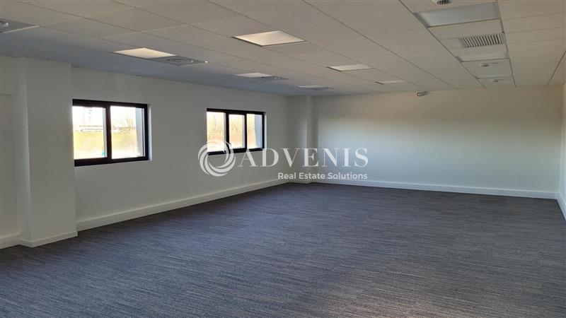 Location Activités Entrepôts SAINT AIGNAN GRANDLIEU (44860) - Photo 5