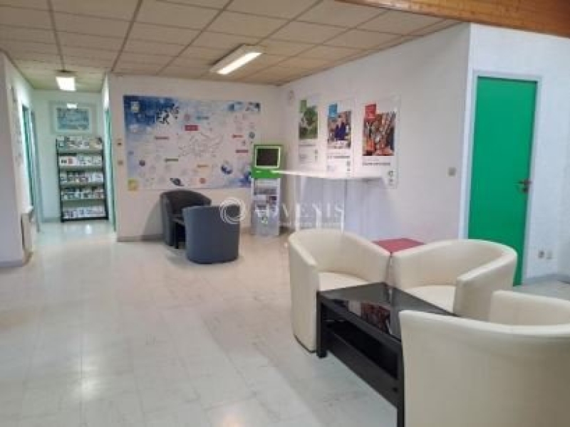 Location Activités Entrepôts CARQUEFOU (44470) - Photo 4