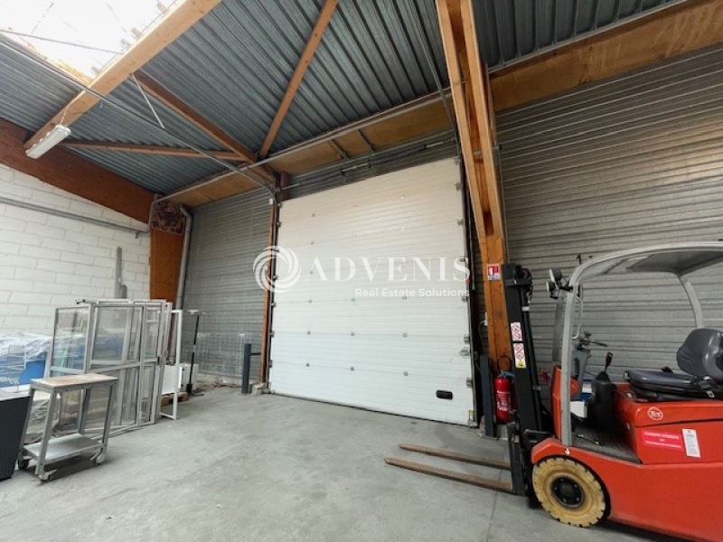 Location Activités Entrepôts CARQUEFOU (44470) - Photo 3