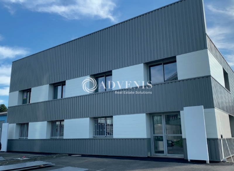 Location Activités Entrepôts LA CHAPELLE SUR ERDRE (44240) - Photo 1
