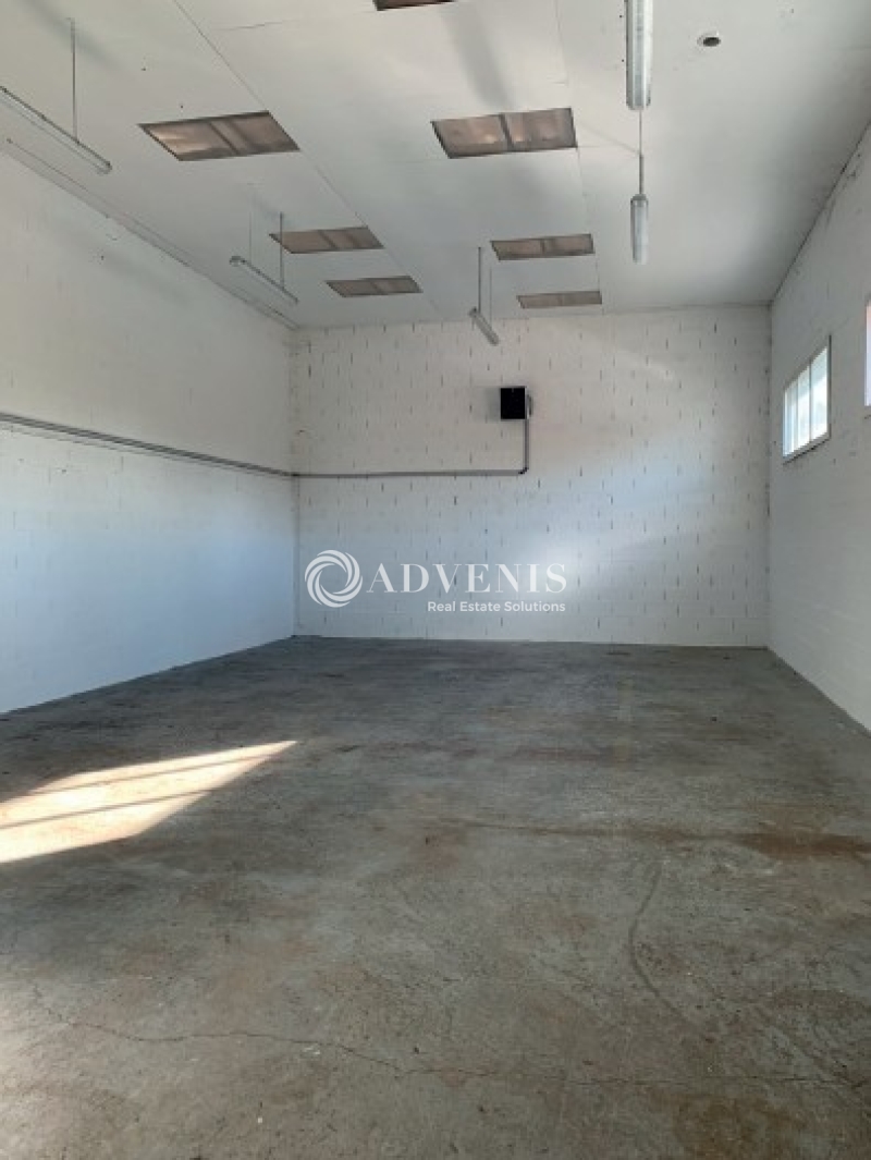 Location Activités Entrepôts LA CHAPELLE SUR ERDRE (44240) - Photo 2