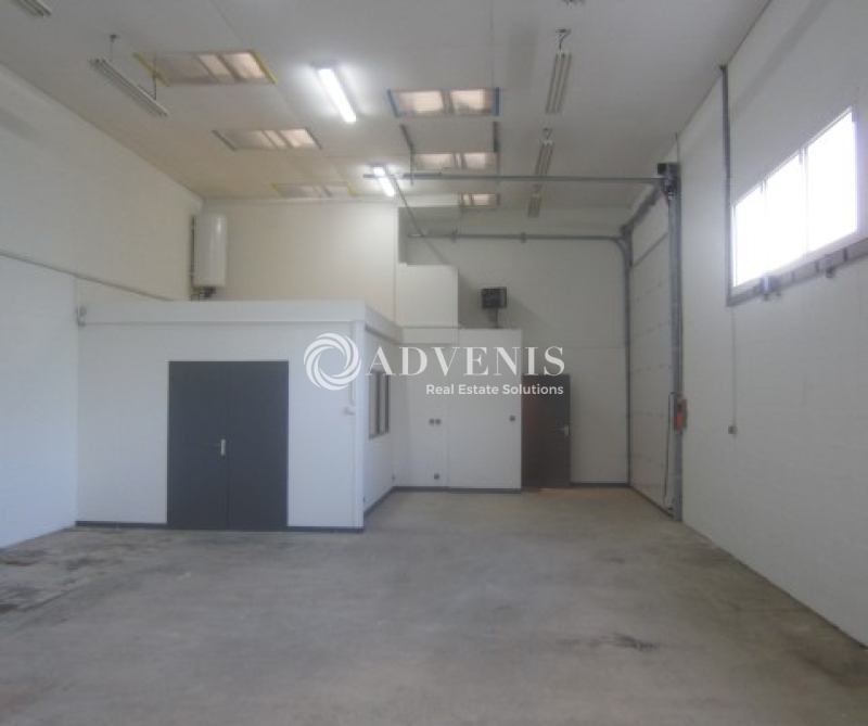 Location Activités Entrepôts LA CHAPELLE SUR ERDRE (44240) - Photo 3