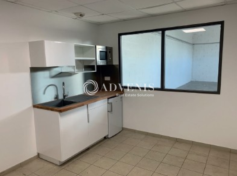 Location Activités Entrepôts LA CHAPELLE SUR ERDRE (44240) - Photo 5