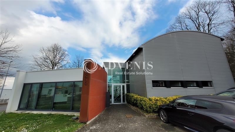 Location Bureaux COUERON (44220) - Photo 2