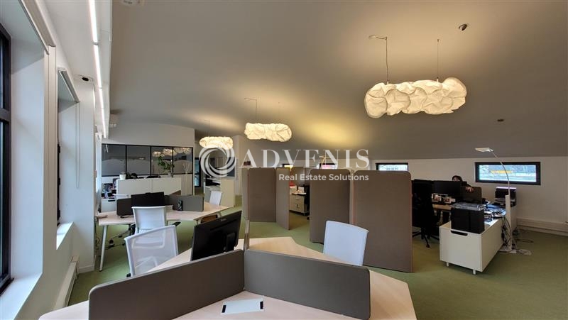 Location Bureaux COUERON (44220) - Photo 5