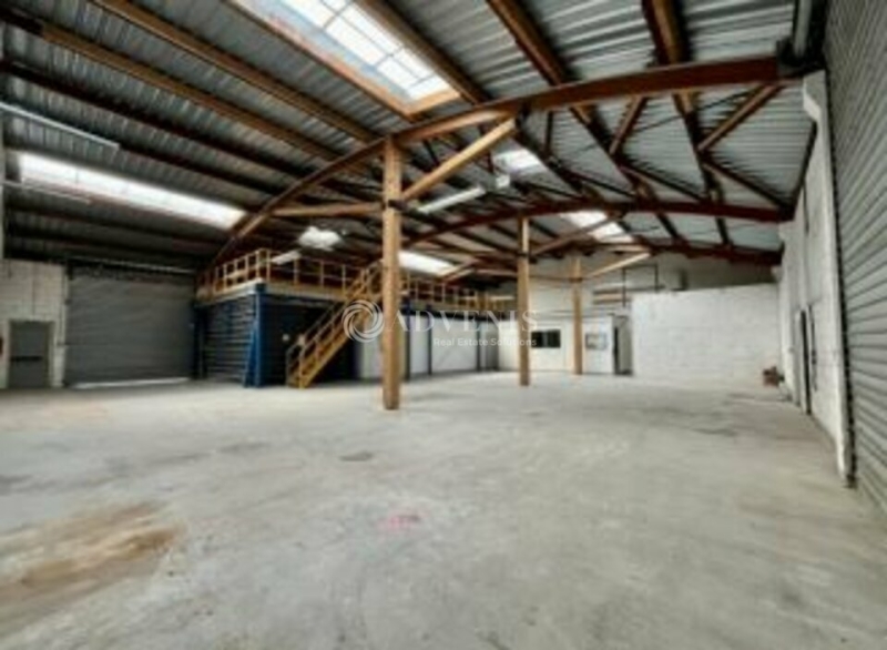 Vente Investisseur Activités Entrepôts CARQUEFOU (44470) - Photo 2