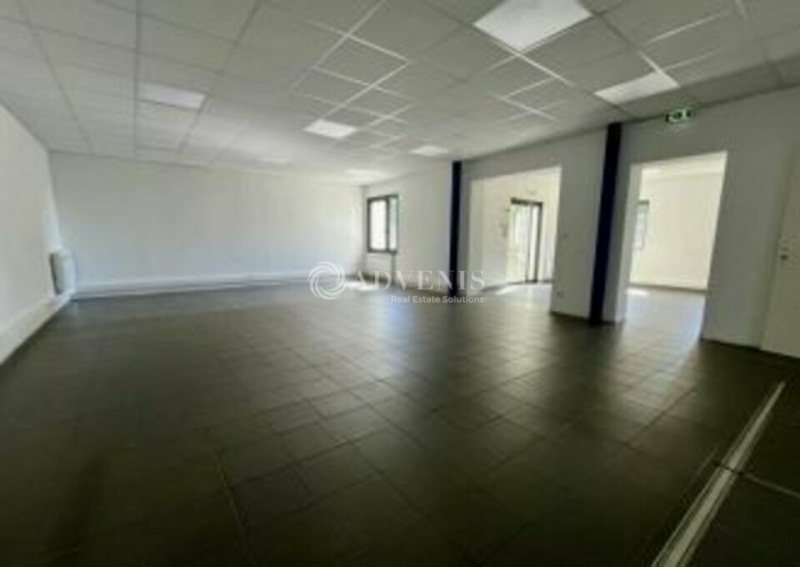 Vente Investisseur Activités Entrepôts CARQUEFOU (44470) - Photo 3