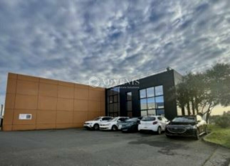 Vente Investisseur Activités Entrepôts CARQUEFOU (44470) - Photo 5