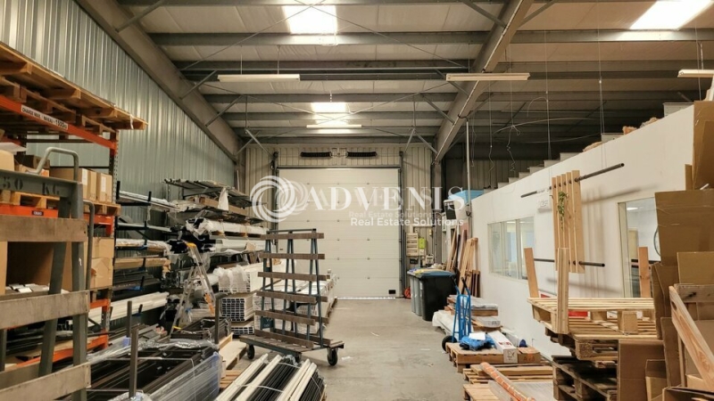 Location Activités Entrepôts THOUARÉ-SUR-LOIRE (44470) - Photo 3