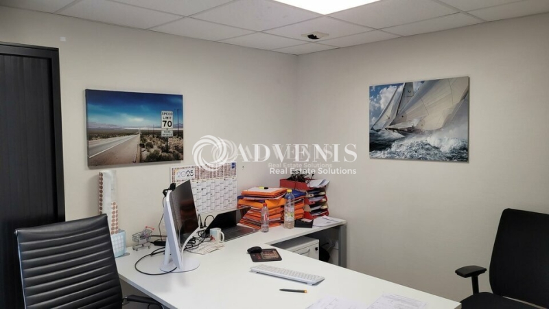 Location Activités Entrepôts THOUARÉ-SUR-LOIRE (44470) - Photo 4