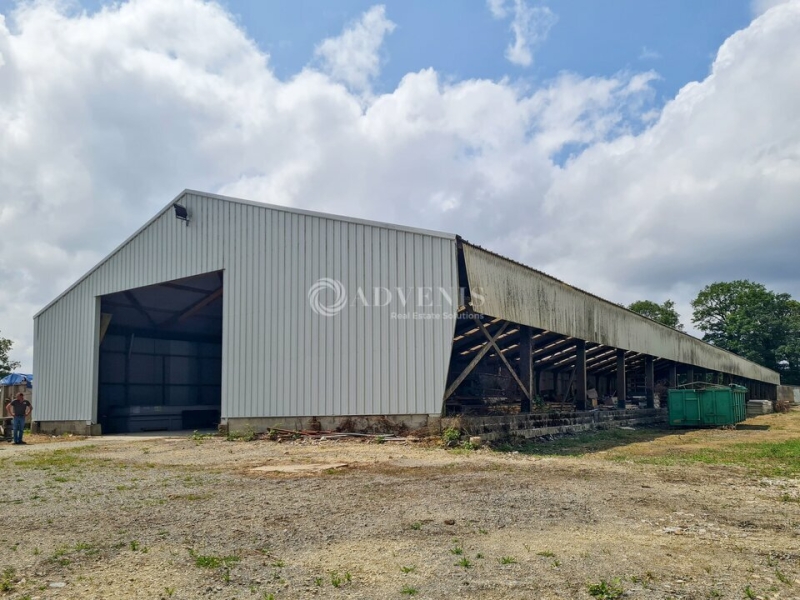 Location Activités Entrepôts KERFOURN (56920) - Photo 10