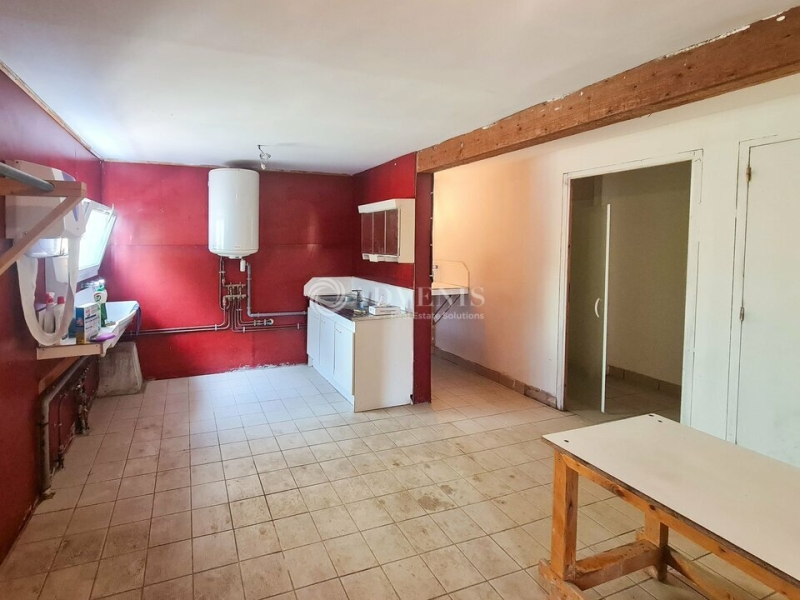 Location Activités Entrepôts KERFOURN (56920) - Photo 13
