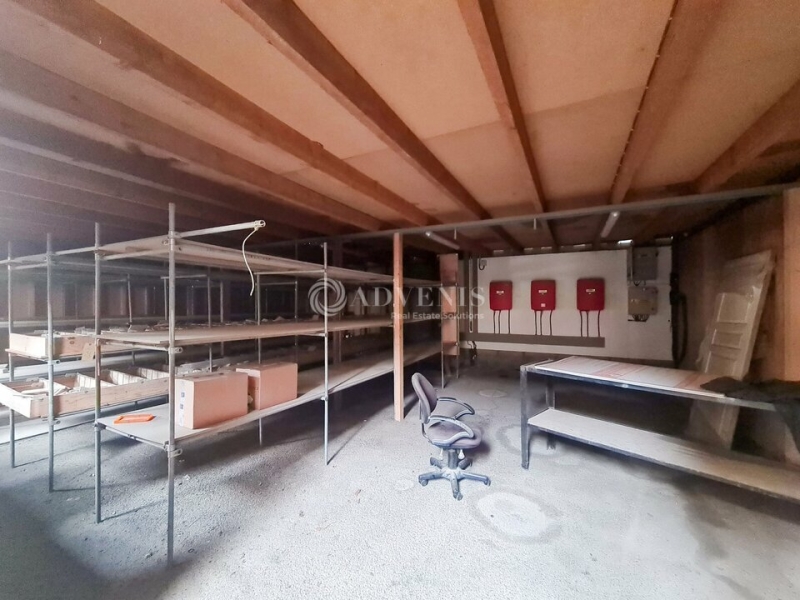 Location Activités Entrepôts KERFOURN (56920) - Photo 14