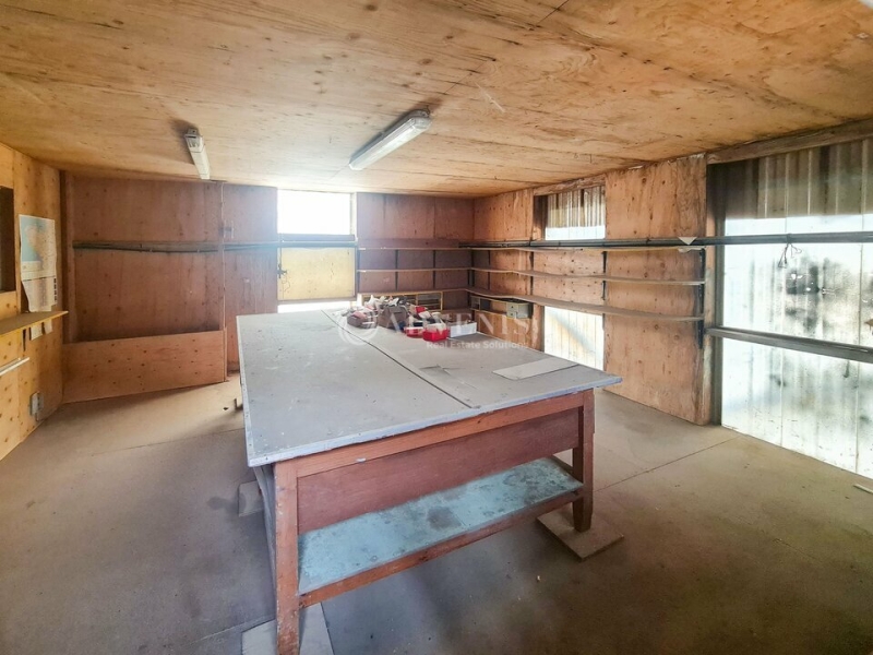Location Activités Entrepôts KERFOURN (56920) - Photo 15