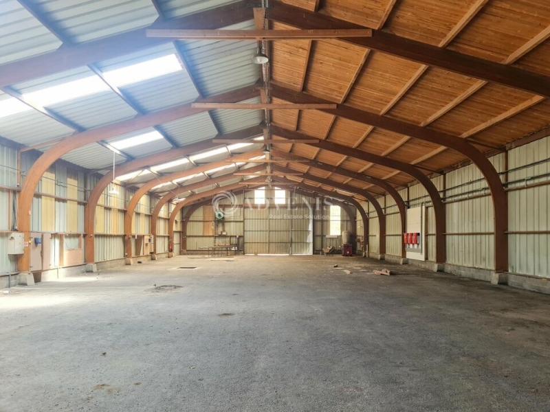 Location Activités Entrepôts KERFOURN (56920) - Photo 4