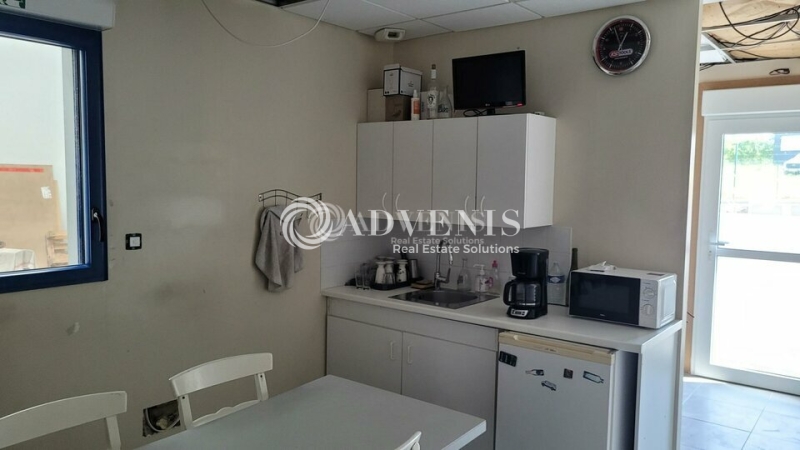 Location Activités Entrepôts DIVATTE-SUR-LOIRE (44450) - Photo 3