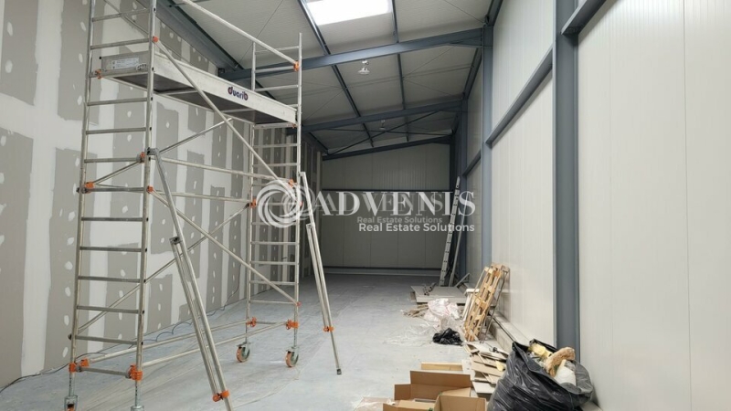 Location Activités Entrepôts DIVATTE-SUR-LOIRE (44450) - Photo 4