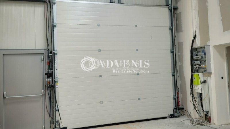 Location Activités Entrepôts DIVATTE-SUR-LOIRE (44450) - Photo 5