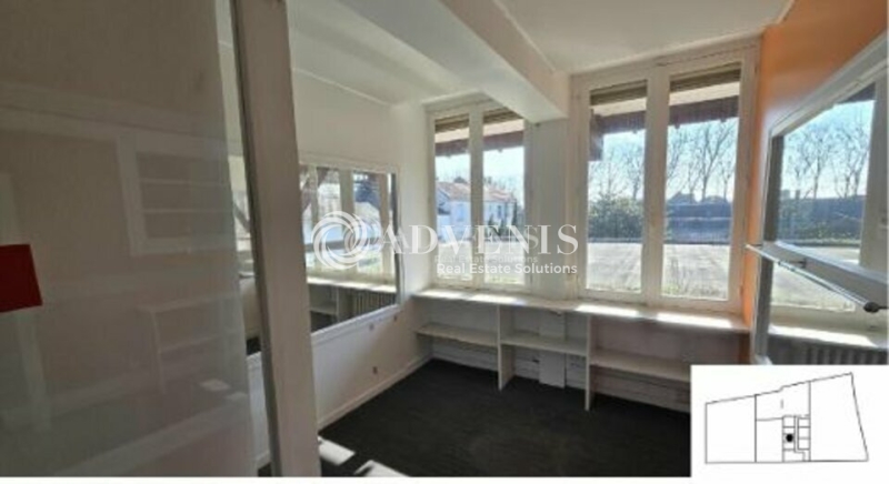 Vente Investisseur Bureaux et activités légères NANTES (44100) - Photo 5