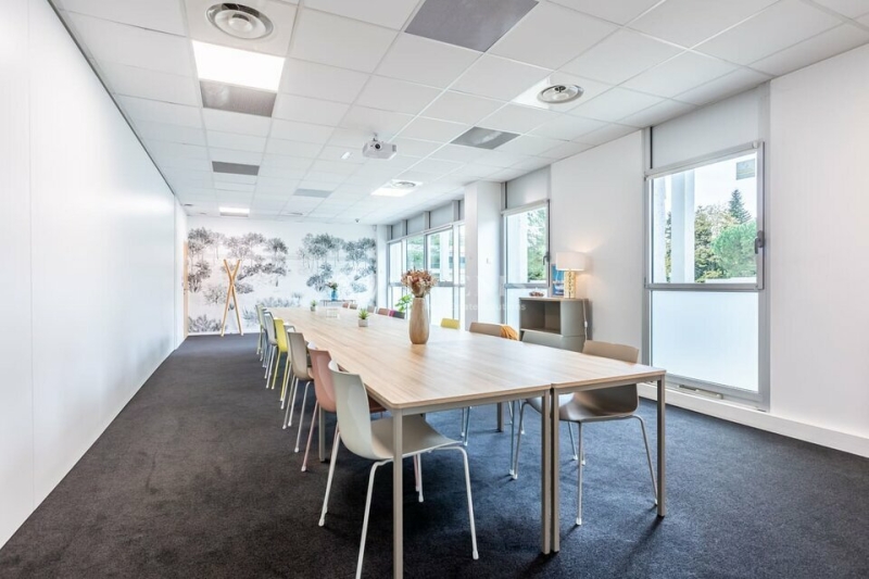 Location Bureaux NANTES (44300) - Photo 2