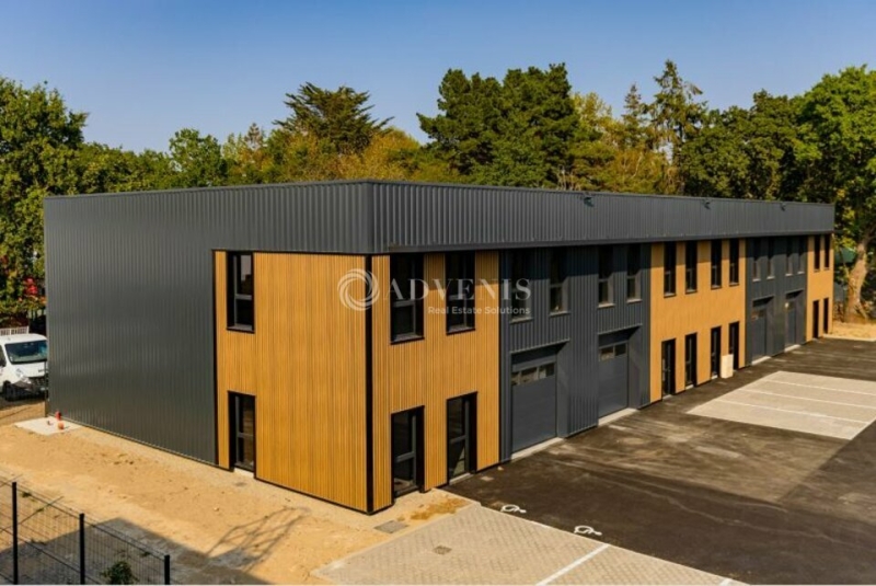 Vente Investisseur Activités Entrepôts VIGNEUX DE BRETAGNE (44360) - Photo 11