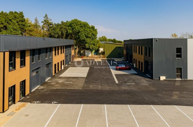 Vente Investisseur Activités Entrepôts VIGNEUX DE BRETAGNE (44360) - Photo 6