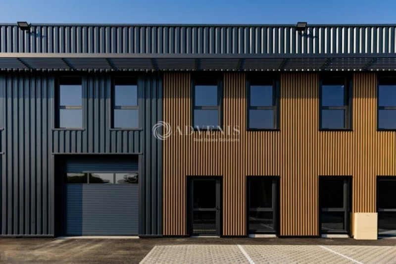 Vente Investisseur Activités Entrepôts VIGNEUX DE BRETAGNE (44360) - Photo 7