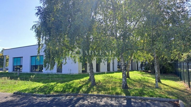 Vente Investisseur Bureaux et activités légères CARQUEFOU (44470) - Photo 7