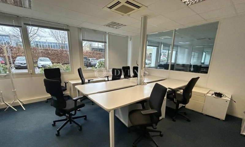 Location Bureaux CARQUEFOU (44470) - Photo 4