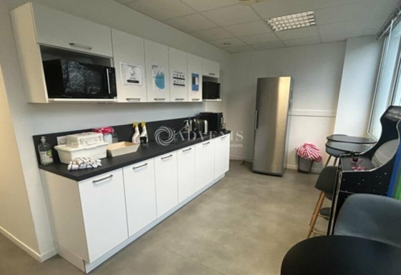 Location Bureaux CARQUEFOU (44470) - Photo 5