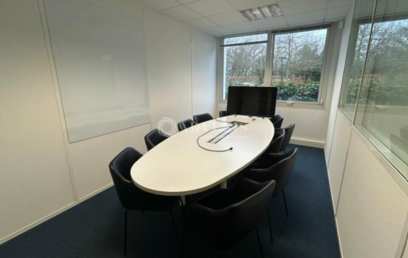 Location Bureaux CARQUEFOU (44470) - Photo 6