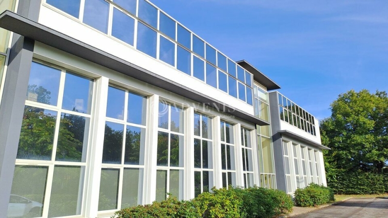 Location Bureaux CARQUEFOU (44470) - Photo 7