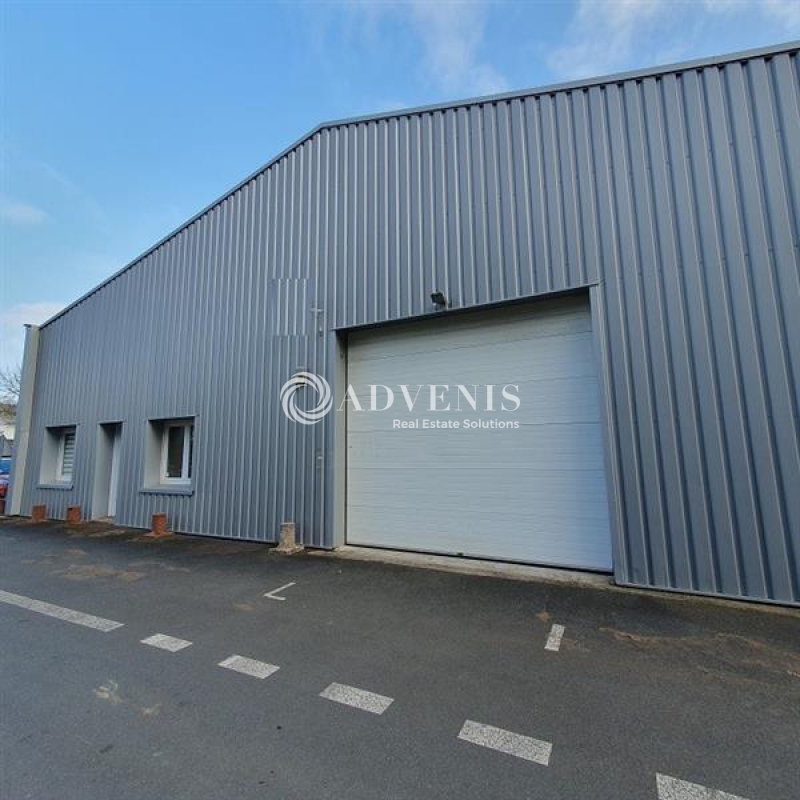 Location Activités Entrepôts BOUGUENAIS (44340) - Photo 2